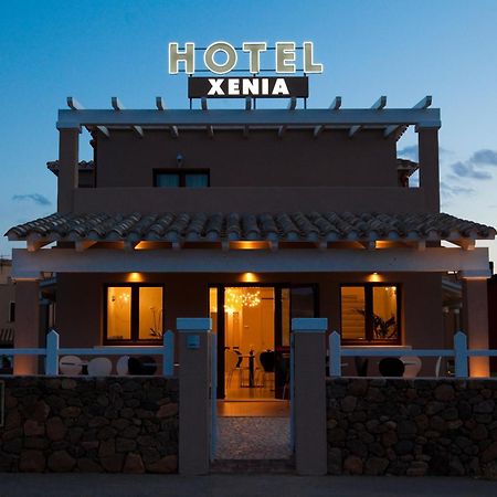 וילסימיוס Xenia Hotel מראה חיצוני תמונה