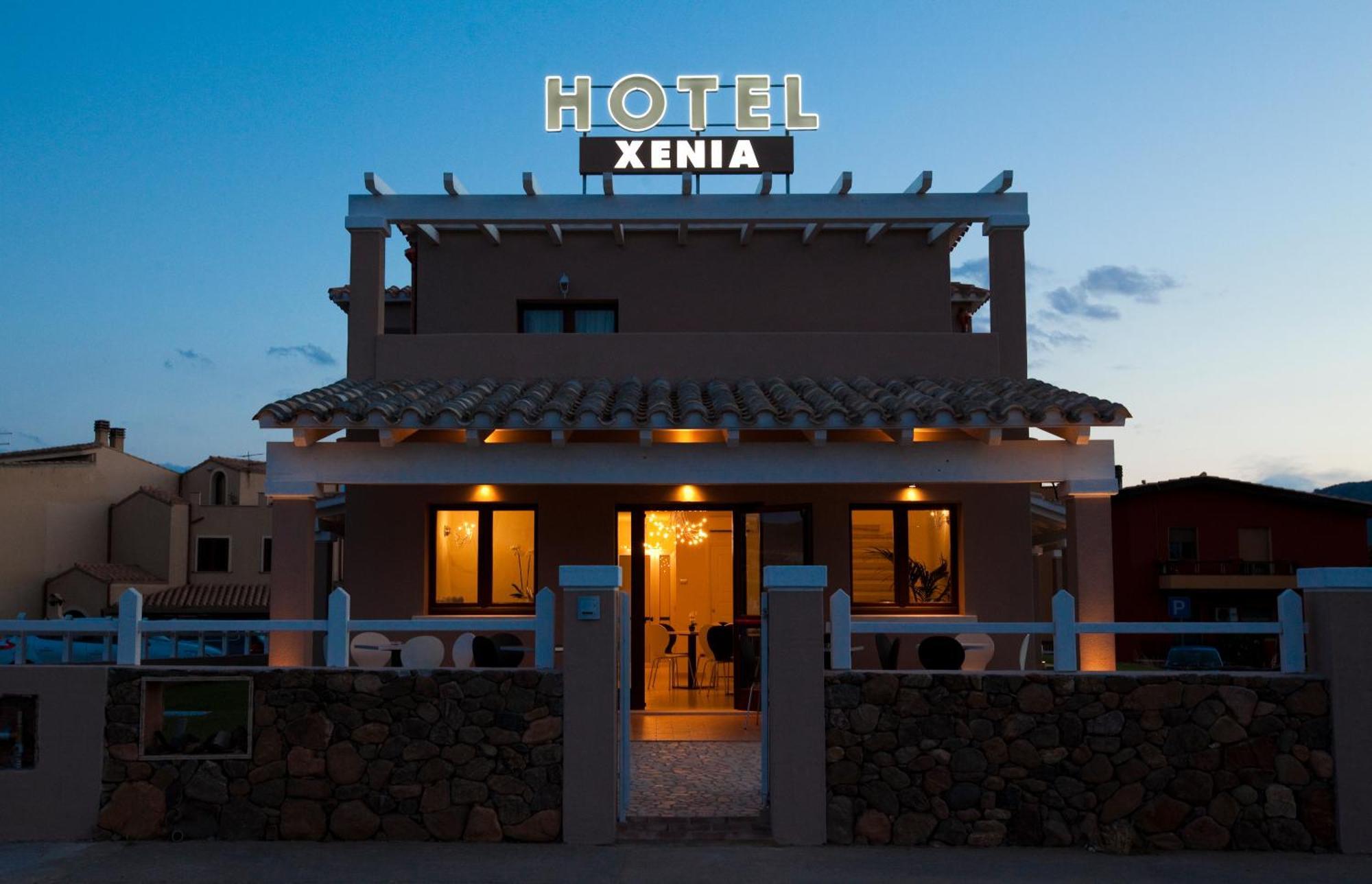 וילסימיוס Xenia Hotel מראה חיצוני תמונה