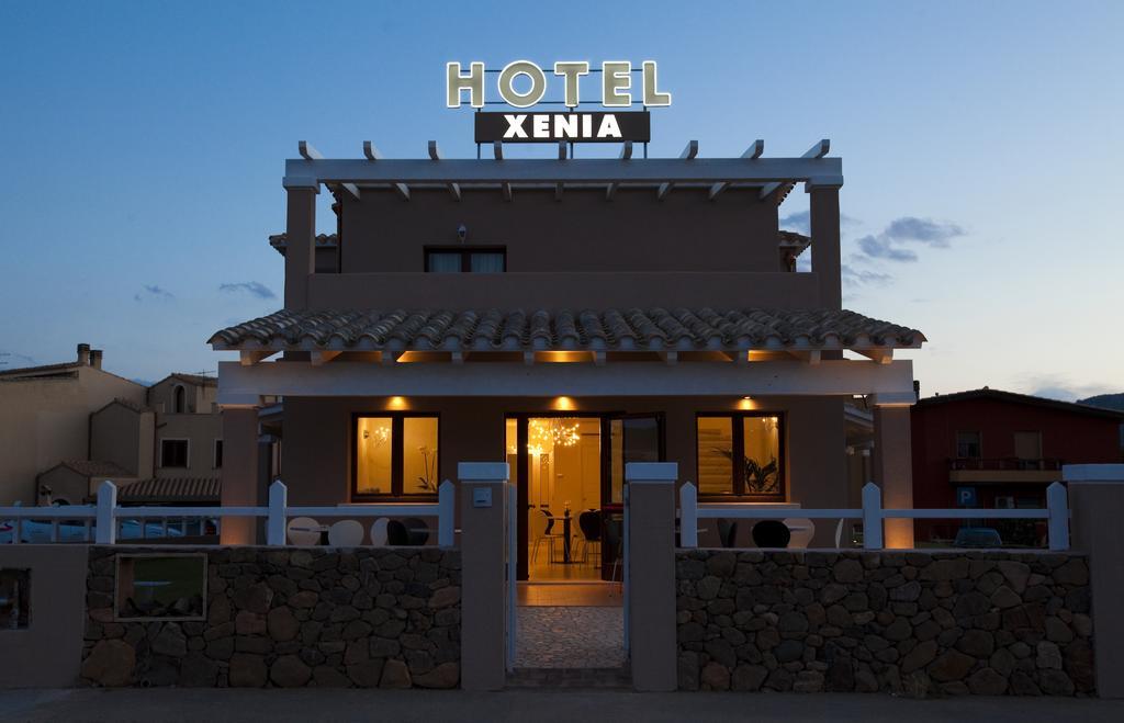 וילסימיוס Xenia Hotel מראה חיצוני תמונה